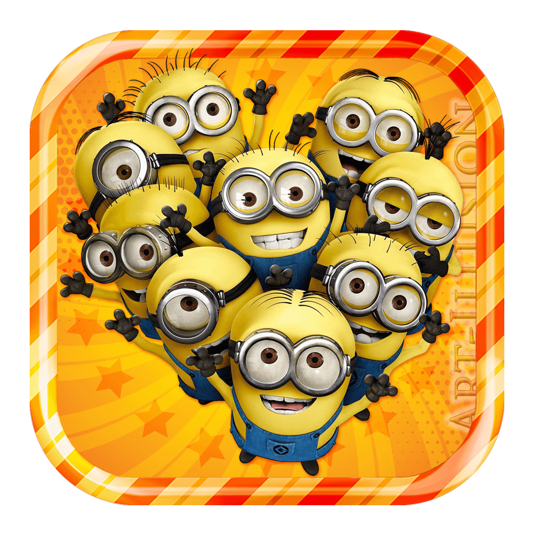 Аніматори Київ Minions Дитячі Аніматори Minions на свято Київ