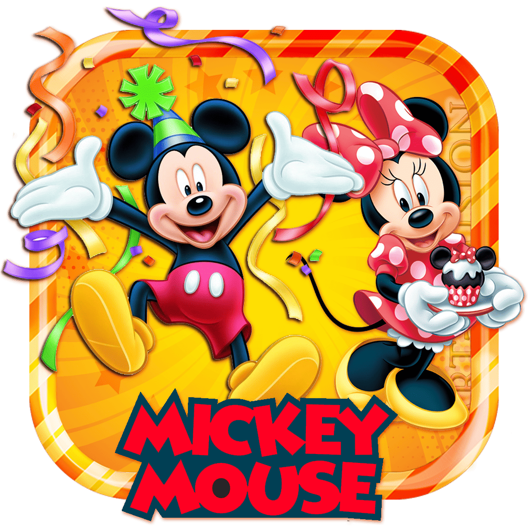 Аніматори Київ Mickey Mouse Дитячі Аніматори Mickey Mouse на свято Київ