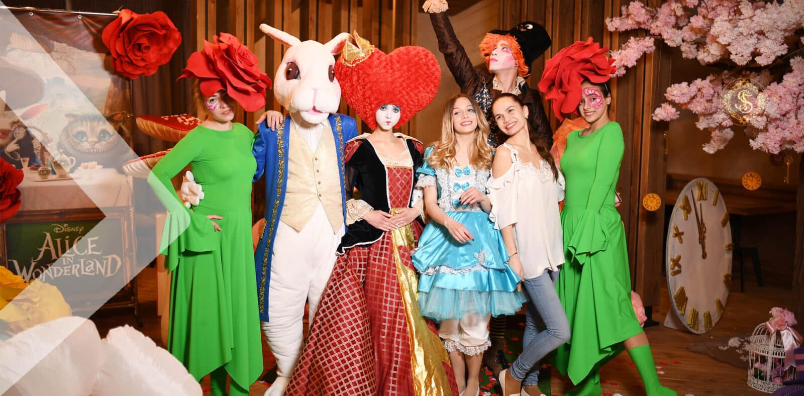 Организация Детских Праздников Организация Детских Праздников Киев