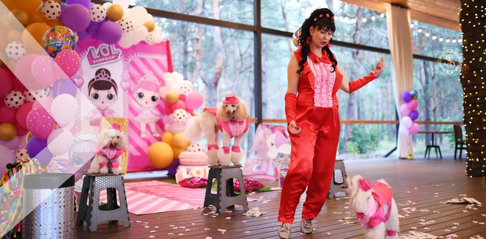 Организация Детских Праздников Организация Детских Праздников Киев