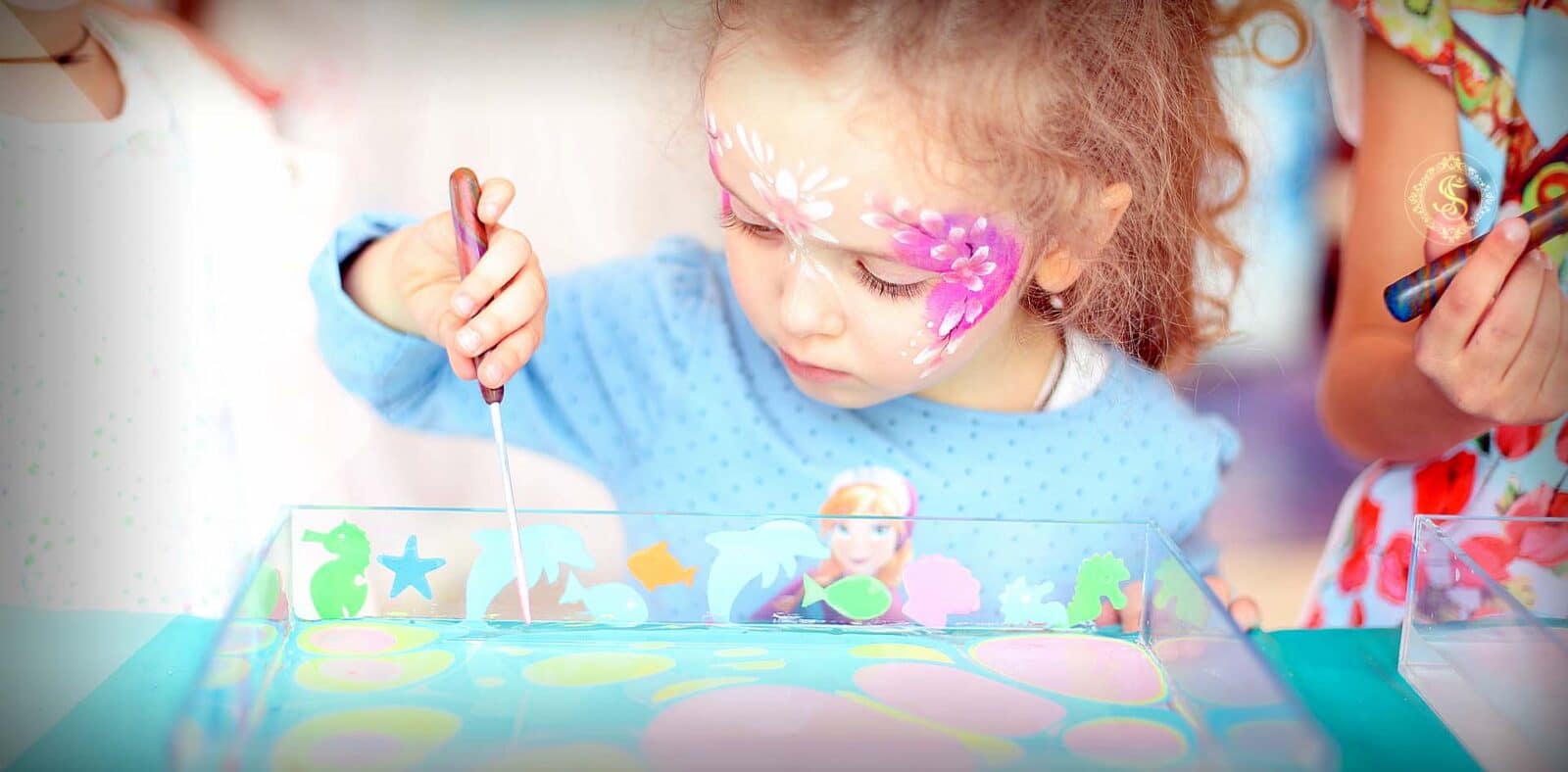 Мастер классы от ивент компании Art-Illusion Мастер классы для детей и взрослых