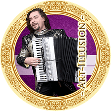 Артисты оригинального жанра от Ивент агентства Арт-Иллюзион Артисты оригинального жанра