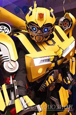 Аніматори на дитяче свято Аніматори на дитячий День народження