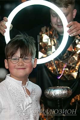 Аніматори на дитяче свято Аніматори на дитячий День народження