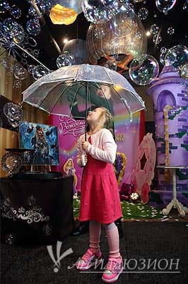 Аніматори на дитяче свято Аніматори на дитячий День народження