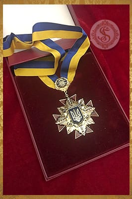 Орден "За заслуги перед Отечеством" Ивент Агентство "Арт-Иллюзион"