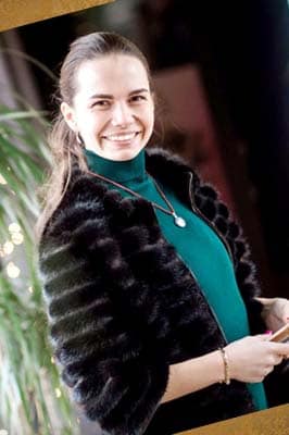 event agency "Art-Illusion" Владелица ивент-агентства "Art-Иллюзион"