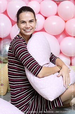 event agency "Art-Illusion" Владелица ивент-агентства "Art-Иллюзион"