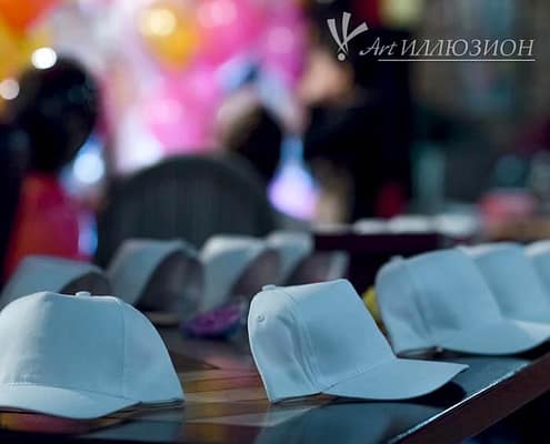 Майстер клас для дітей з прикраси бейсболок master klass для підлітків
