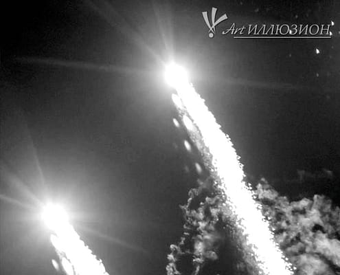 Салют для детей и взрослых Салют для детей и взрослых на праздник