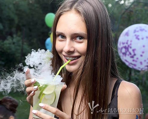 Научное шоу для детей и взрослых Шоу программа для детей и взрослых на праздник