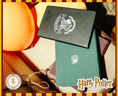Фотозона в стиле Harry Potter Декор Harry Potter