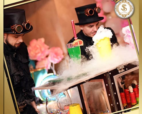 Princess от Агентства Детских Праздников Арт-Иллюзион Киев Детский День Рождения в стиле Princess