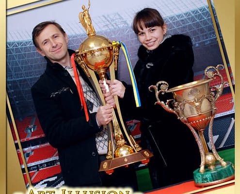 Проведення дитячих свят Київ для Фонду Ріната Ахметова Проведення дитячих свят Київ для Фонду Ріната Ахметова