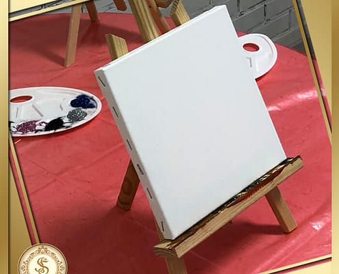 Проведення дитячих свят Київ для McDonald`s Art-Illusion and McDonald`s