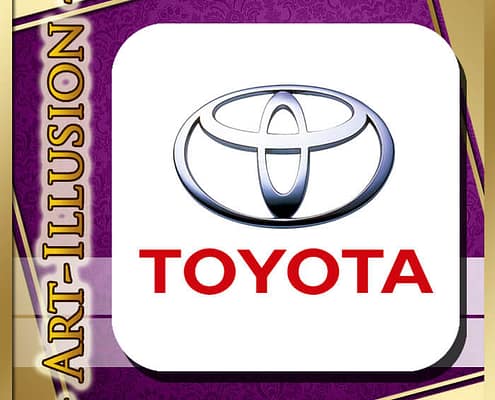 Організація дитячих заходів для TOYOTA Організація свят для TOYOTA