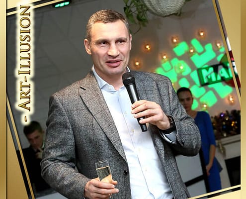 Организация корпоратива для Транспортного Департамента Киева организация корпоратива киев