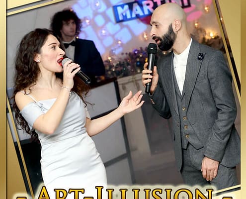 организация корпоративных мероприятий от ивент агентства "Art-Illusion" организация корпоративных мероприятий киев