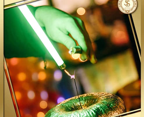 Шоу номера от ивент-агентства Арт-Иллюзион ШОУ номера на Детский Праздник в стиле Harry Potter