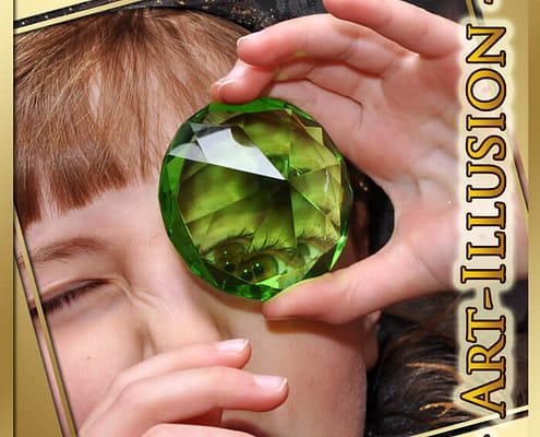 Организация праздников в Киеве от ивент-агентства Арт-Иллюзион Организация Детского Дня Рождения в Киеве