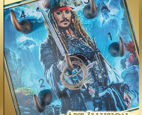 Фотозона та декор на День Народження Оформлення свят у Києві