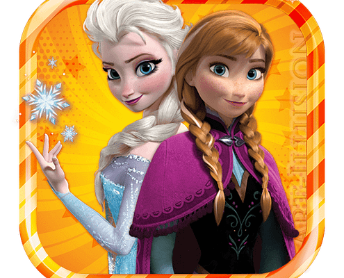 Аніматори Київ Frozen Дитячі Аніматори Frozen на свято Київ