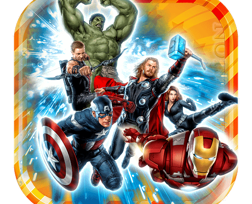 Аніматори Київ Superheroes Дитячі Аніматори Superheroes на свято Київ