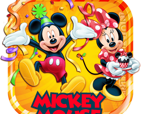 Аніматори Київ Mickey Mouse Дитячі Аніматори Mickey Mouse на свято Київ