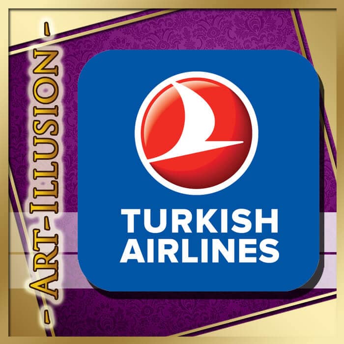 Открытие офиса Turkih Airlines от ивент агентства "Art-Illusion" Ивент агентство Киев "Art-Illusion" и Turkih Airlines