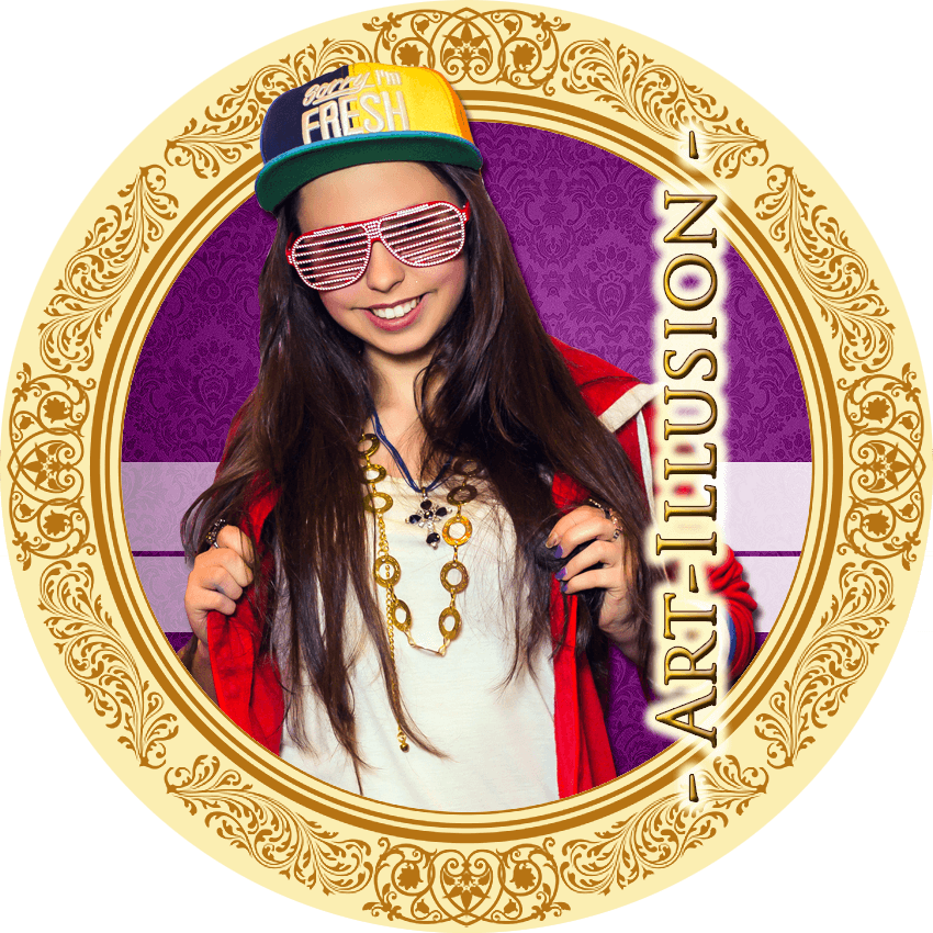 Детские Ведущие от Агентства Art-Illusion аниматоры ведущие на день рождения ребенка