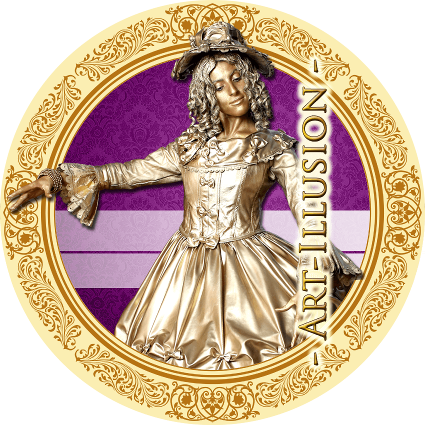 Welcome-zone от Агентства Art-Illusion Аниматоры на Welcome-зону