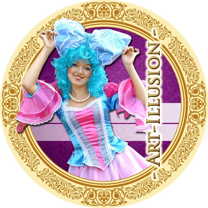 Baby-siters от Агентства Art-Illusion Аниматоры Baby-siters на праздник