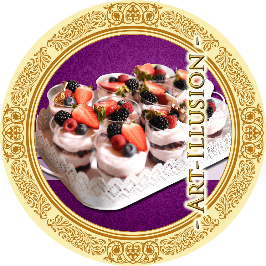 Candy Bar Wedding от ивент агентства Арт-Иллюзион Кенди бар и торт на свадьбу