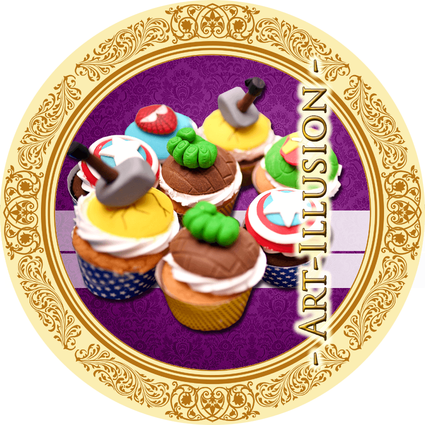 Candy Bar boy от ивент агентства Арт-Иллюзион Кенди бар и торт для мальчиков