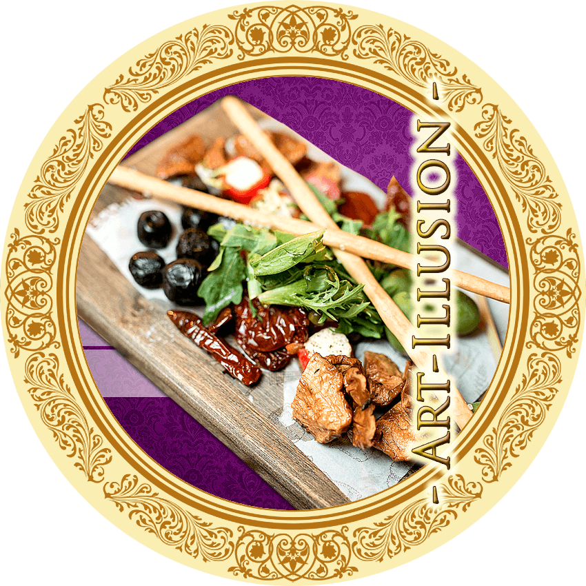 Корпоративные мастер классы для взрослых от ивент компании Art-Illusion Корпоративные мастер классы для взрослых