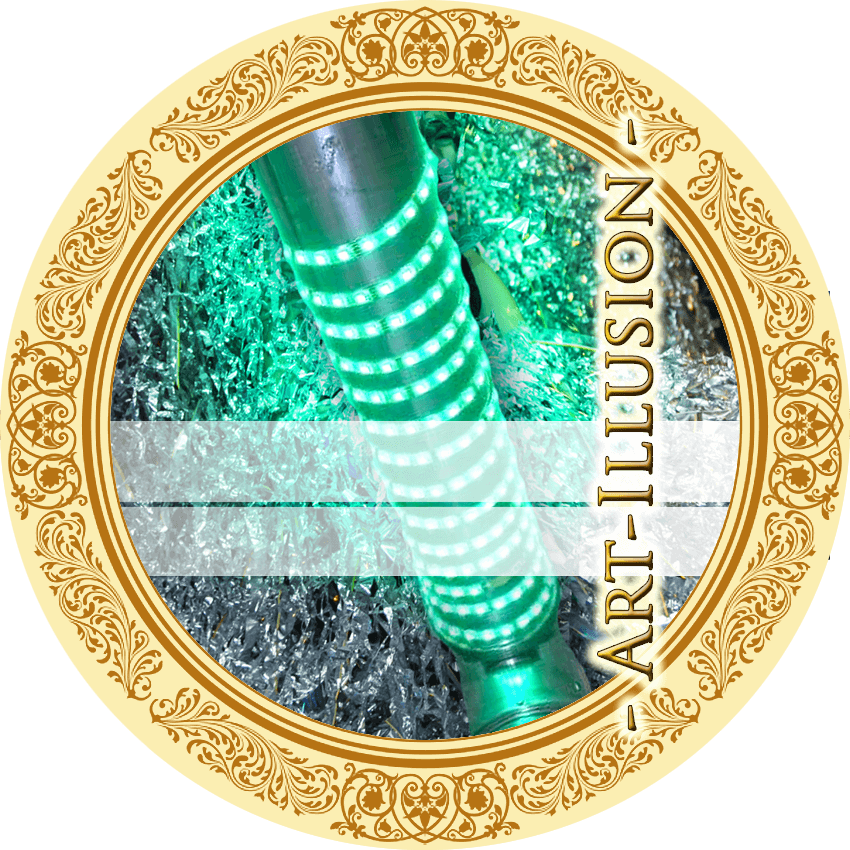 Бумажное Серебряное ШОУ от ивент агентства Арт-Иллюзион Тематическое Спец. Оборудование на Бумажное ШОУ