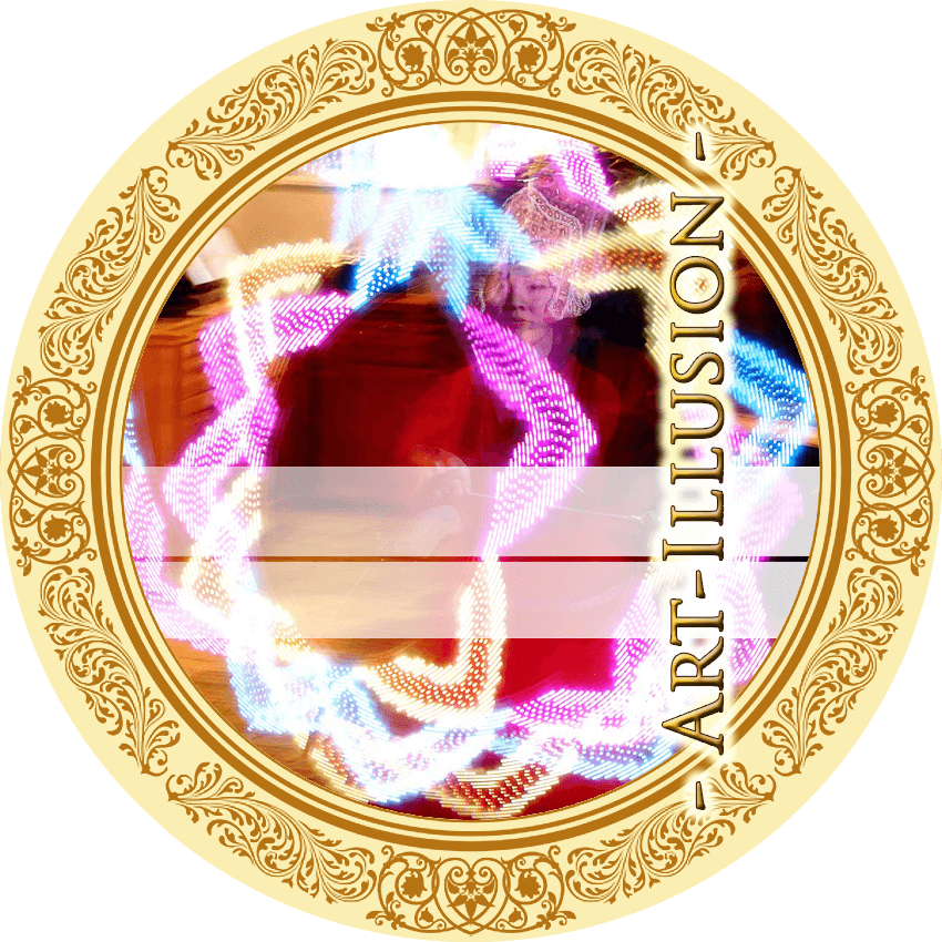 Бумажное Серебряное ШОУ от ивент агентства Арт-Иллюзион Дополнительные Спец. Эффекты на Бумажное ШОУ