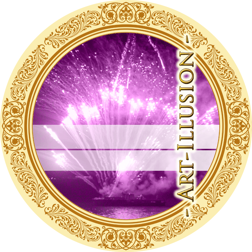 Шоу программа на свадьбу от Ивент агентства Арт-Иллюзион Шоу программа на свадьбу