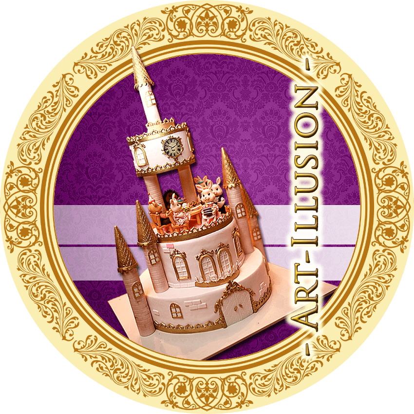 Candy Bar от ивент агентства Арт-Иллюзион Организация Детских Праздников Киев