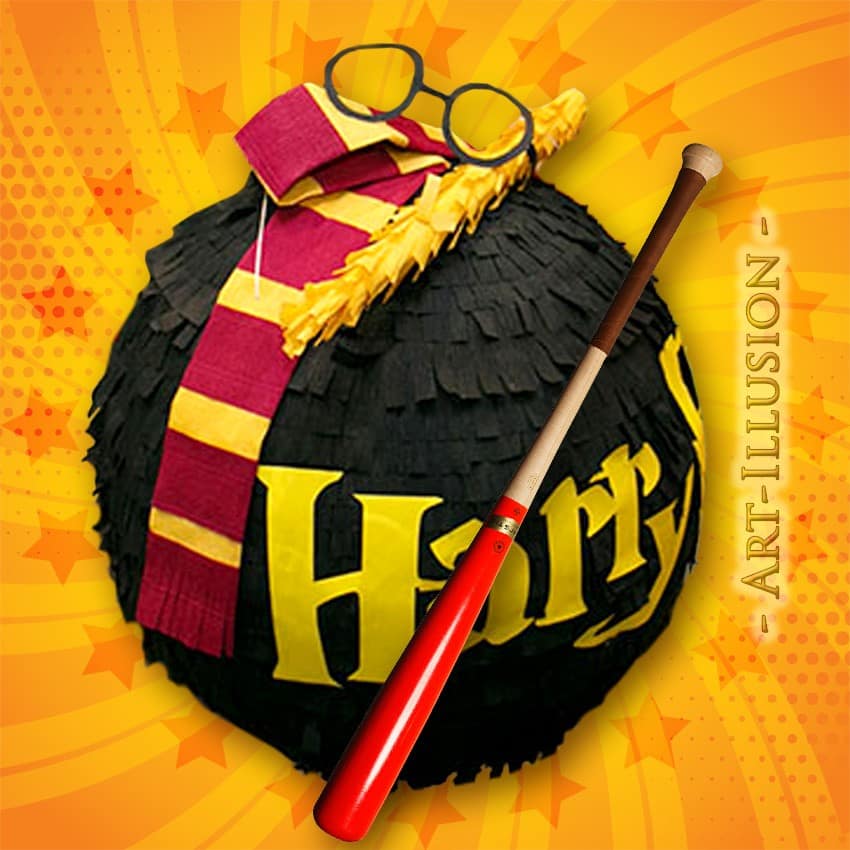 Піньята Тематичні Піньяти від агенції Арт-Ілюзіон