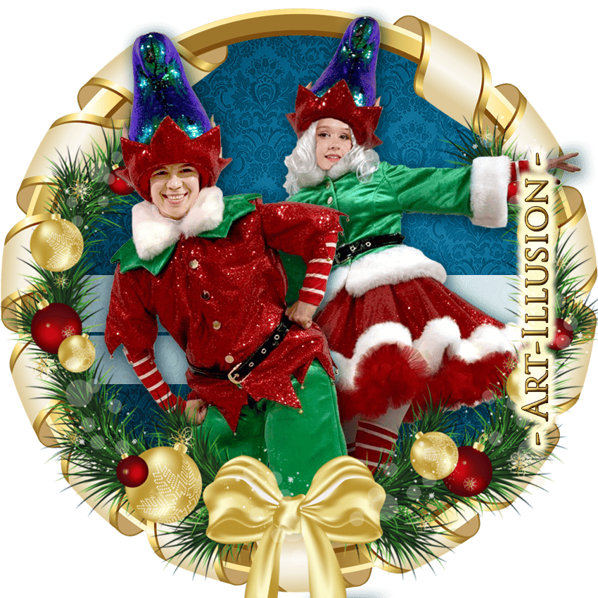 Новорічні свята Новорічні Свята для садочків